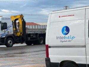 Ambulância Particular SP Zona Oeste