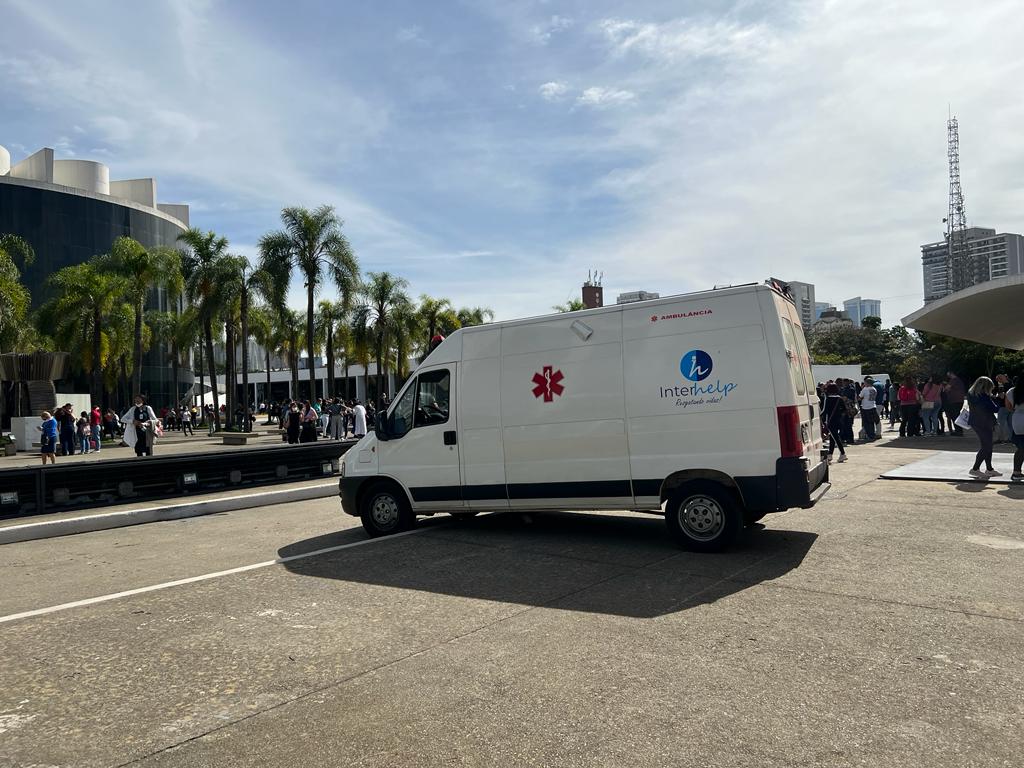 Tudo Sobre Aluguel de Ambulância