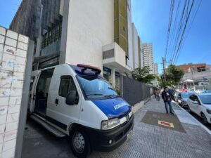 Ambulância: Tipos, Números de Emergência e Muito Mais