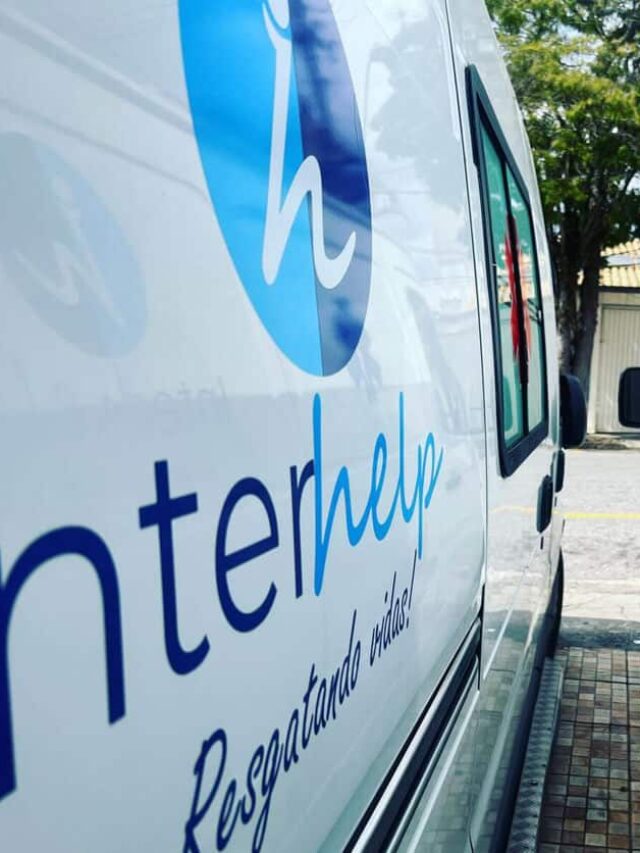 Ambulância particular