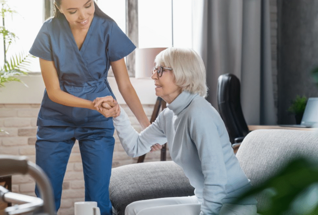 home care SP