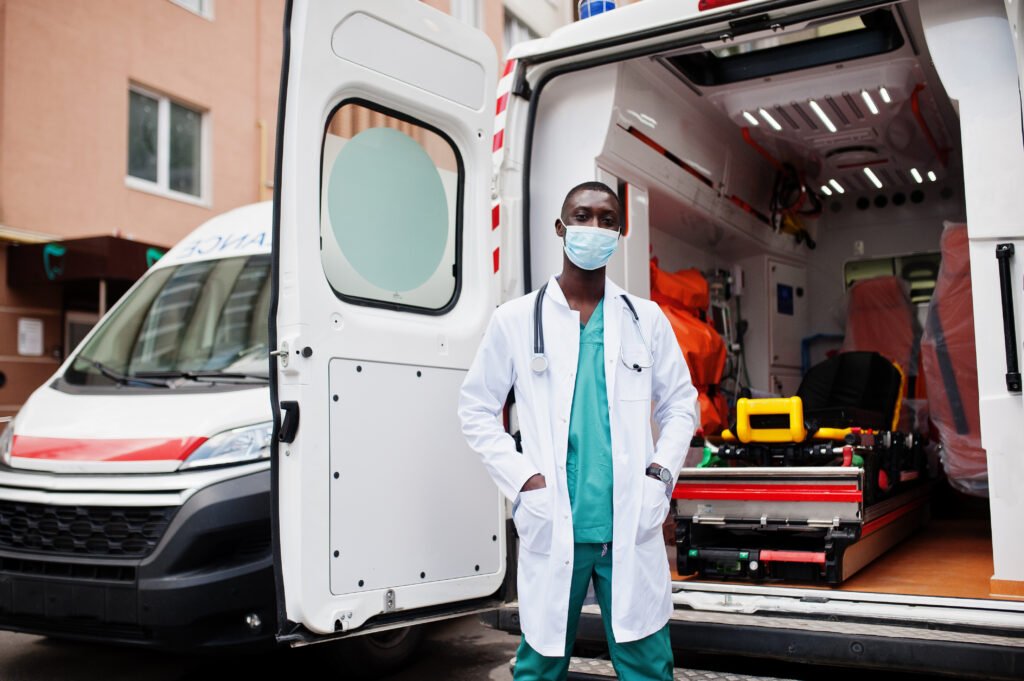 Ambulância da Unimed: Como Solicitar, Telefone e Cobertura