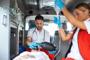 SAMU Leva Para Hospital Particular? Entenda as Regras